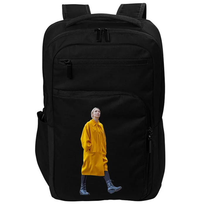 Villanelle Killing Eve Impact Tech Backpack