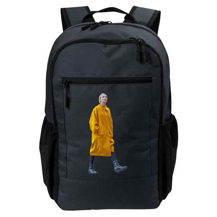 Villanelle Killing Eve Daily Commute Backpack