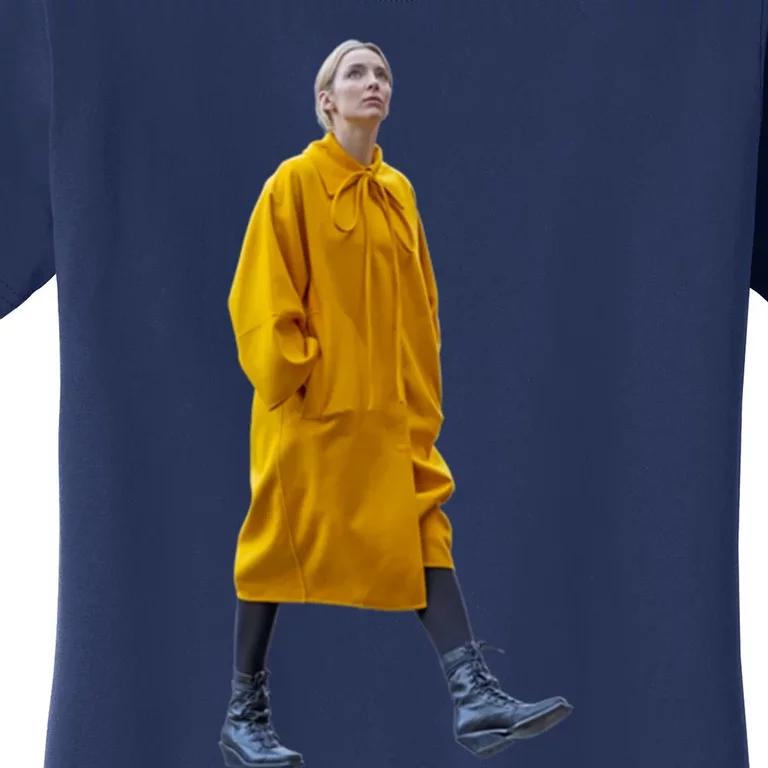 Villanelle Killing Eve Women's T-Shirt