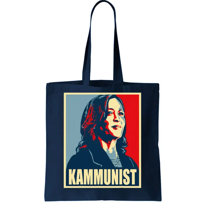 Voting Kamala Harris 2024 Tote Bag