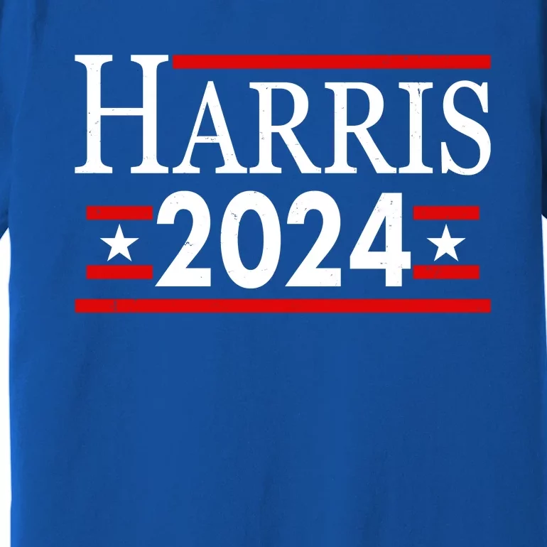 Vote Kamala Harris 2024 Election Premium T-Shirt