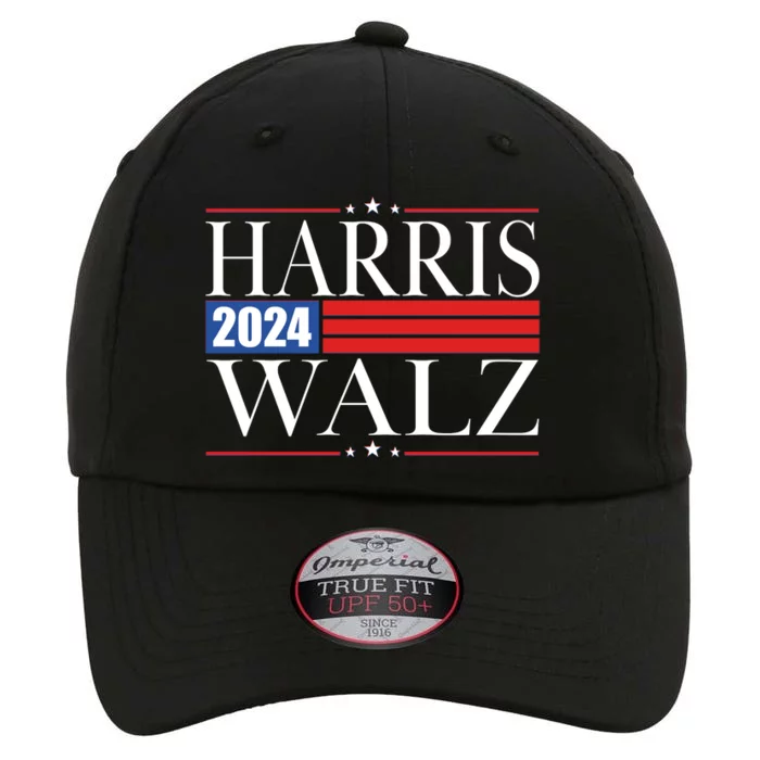 Vote Kamala Harris Tim Walz 2024 Election The Original Performance Cap