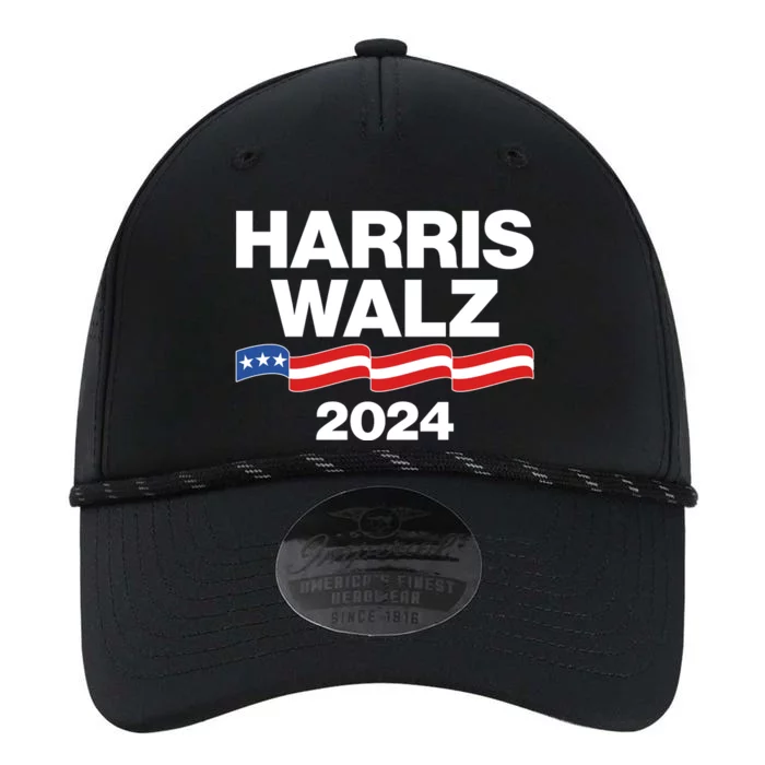 Vote Kamala Harris Tim Walz 2024 Election Performance The Dyno Cap