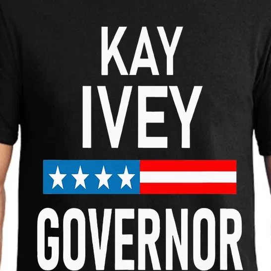 Vote Kay Ivey Alabama Governor Re Elect Kay Ivey Pajama Set