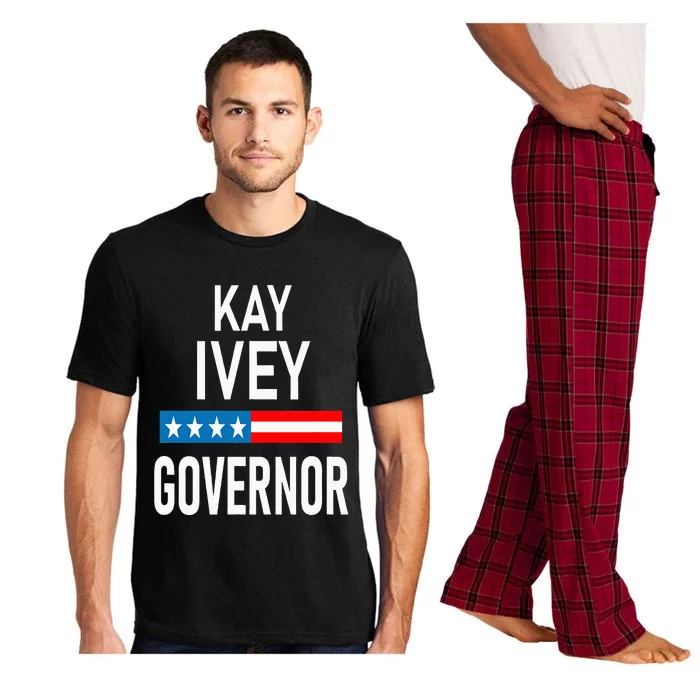 Vote Kay Ivey Alabama Governor Re Elect Kay Ivey Pajama Set