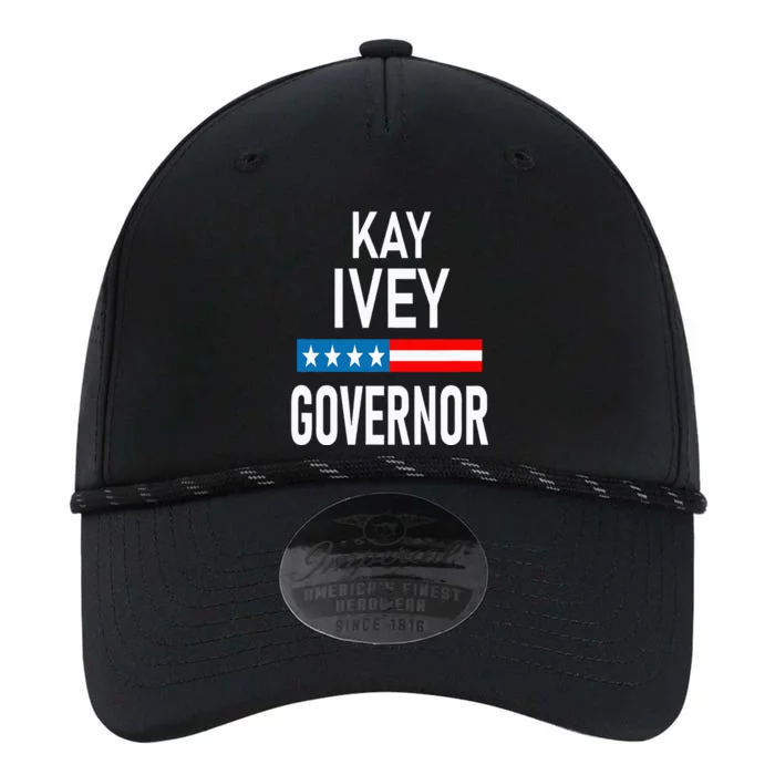 Vote Kay Ivey Alabama Governor Re Elect Kay Ivey Performance The Dyno Cap