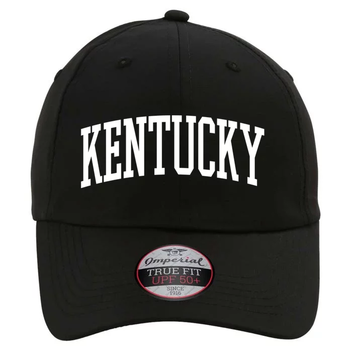 Varsity Kentucky The Original Performance Cap