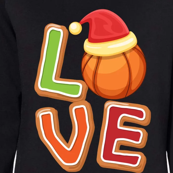 Volleyball Love Christmas Xmeaningful Giftmas Pajama Sport Fans Players Great Gi Womens California Wash Sweatshirt