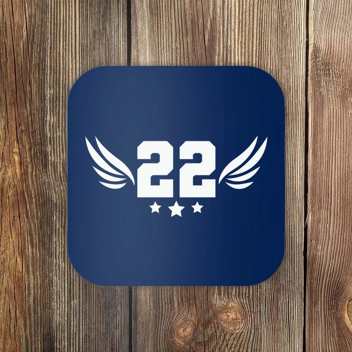 Veteran Lives Matter 22 A Day Veteran Day Coaster