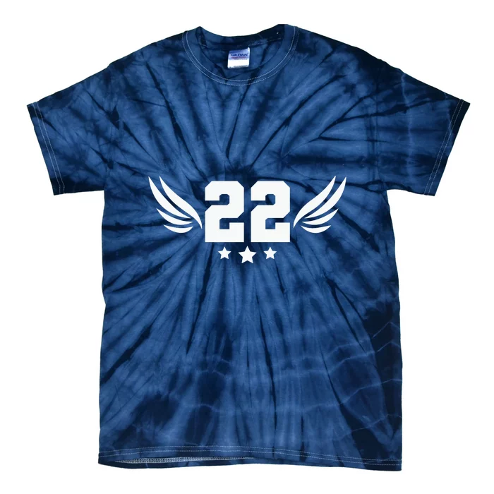 Veteran Lives Matter 22 A Day Veteran Day Tie-Dye T-Shirt