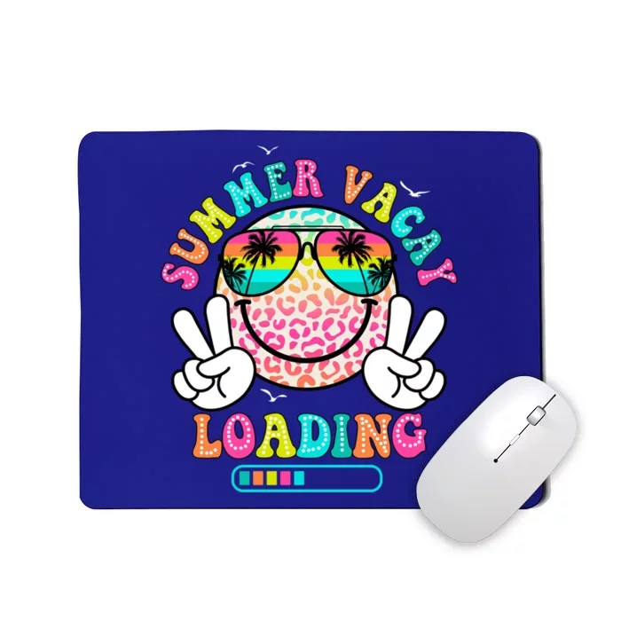 Vacay Loading Meaningful Gift Mousepad