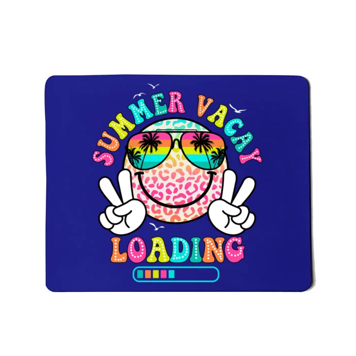 Vacay Loading Meaningful Gift Mousepad