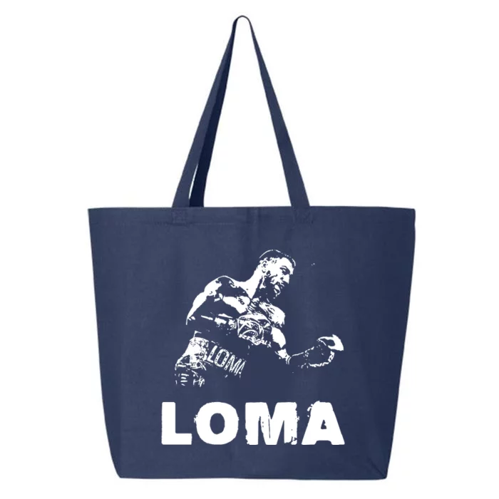 Vasyl Lomachenko World Champion Boxer Boxing 25L Jumbo Tote