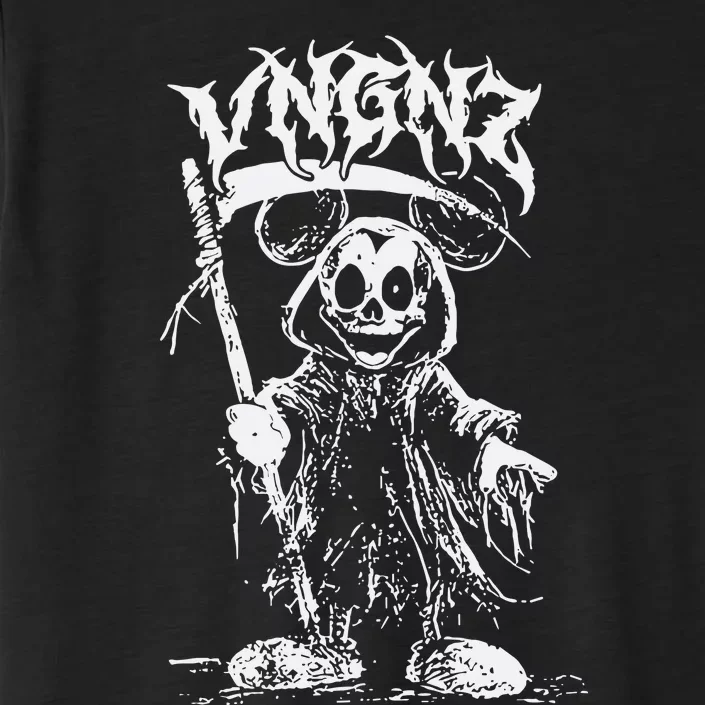 Vngnz Mickey Grim ChromaSoft Performance T-Shirt