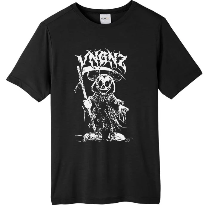 Vngnz Mickey Grim ChromaSoft Performance T-Shirt