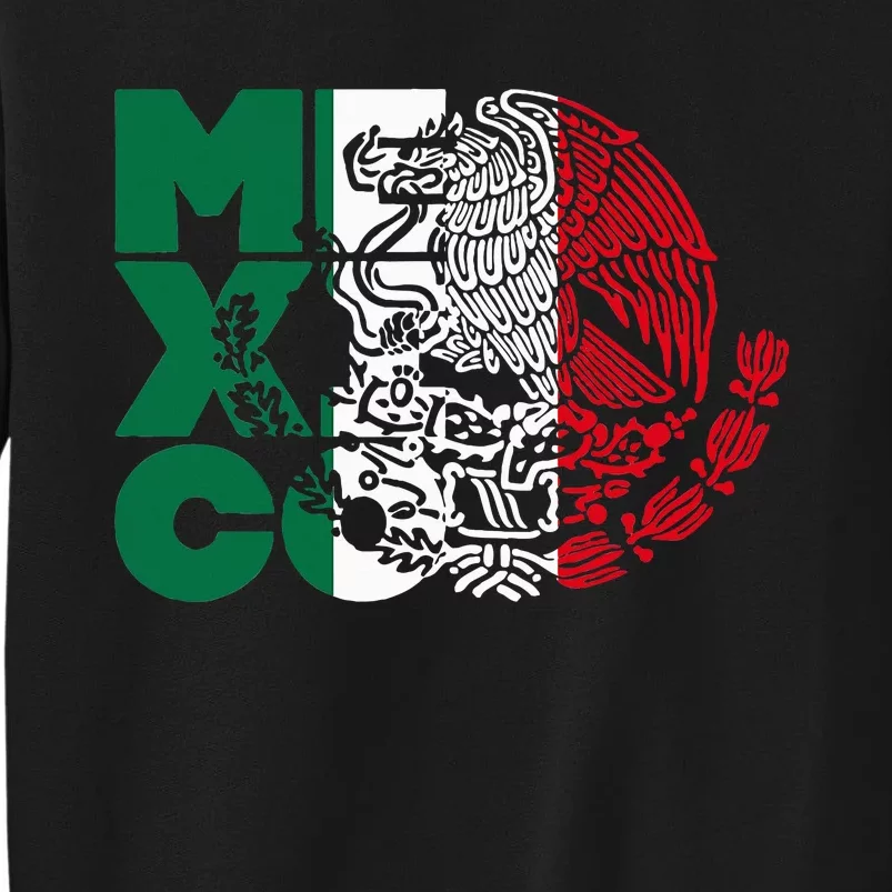 Viva Mexico Mexican Independence Day Sweatshirt