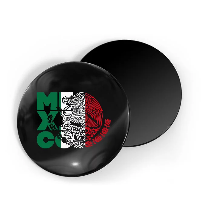 Viva Mexico Mexican Independence Day Magnet