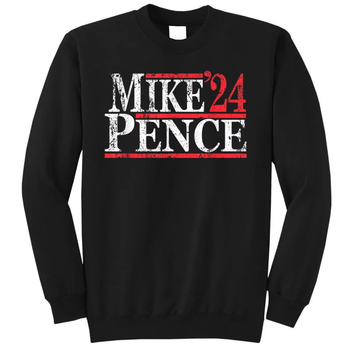 Vintage Mike Pence 2024 Sweatshirt