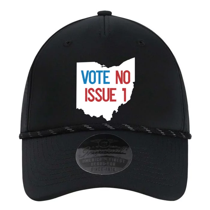 Vote No Issue 1 Family Matching Life Pride Motivation Best Gifts Usa G Performance The Dyno Cap