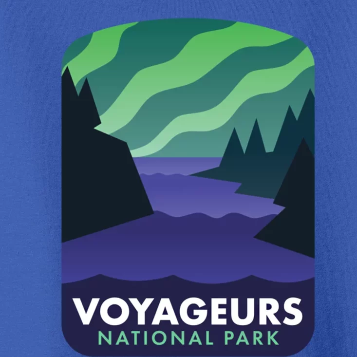 Voyageurs National Park Cool Gift Toddler T-Shirt