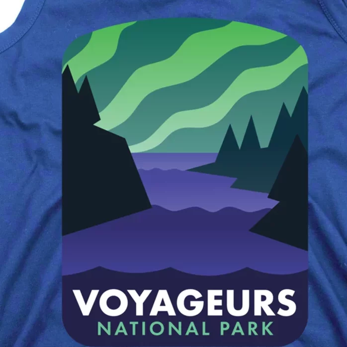 Voyageurs National Park Gift Tank Top