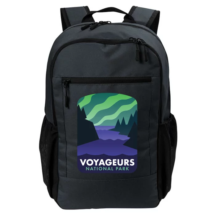 Voyageurs National Park Gift Daily Commute Backpack