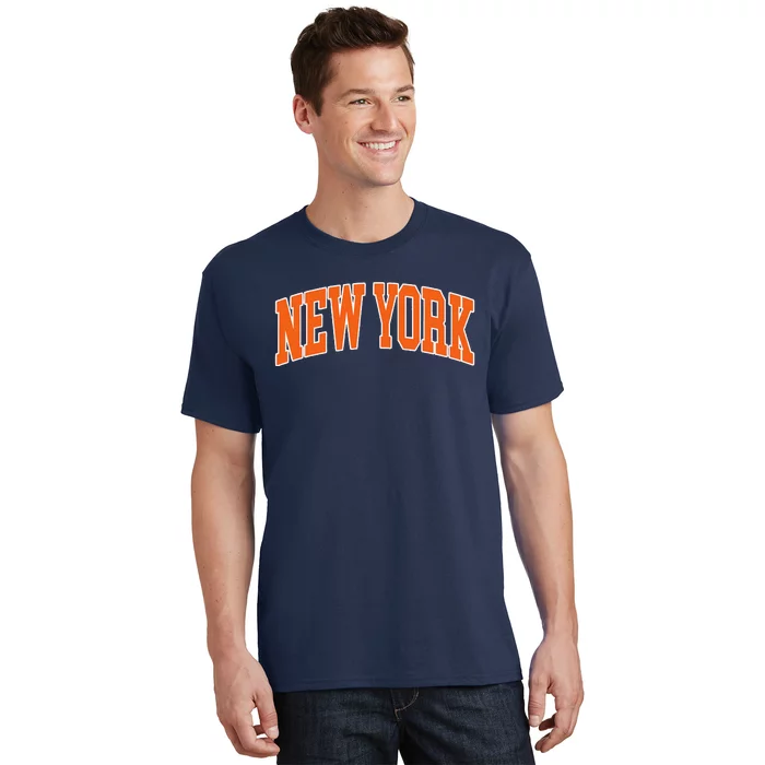 Vintage New York T-Shirt