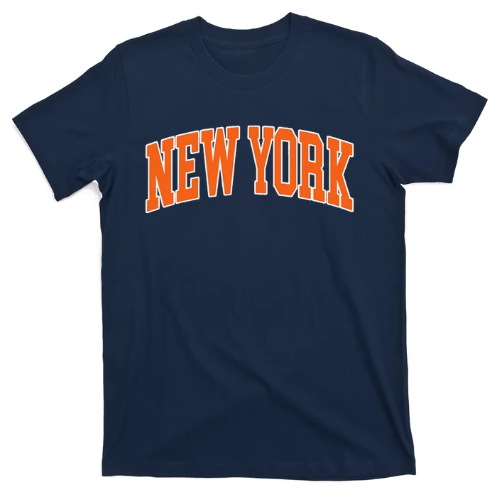 Vintage New York T-Shirt