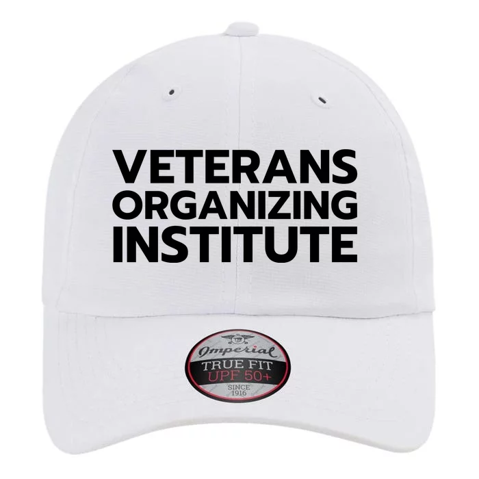 Veterans Organizing Institute The Original Performance Cap