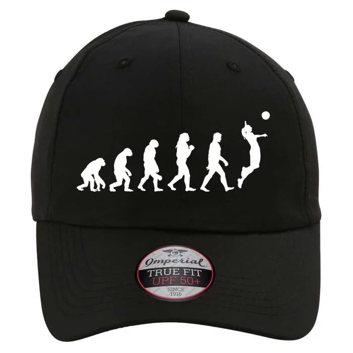 Volleyball Evolution The Original Performance Cap