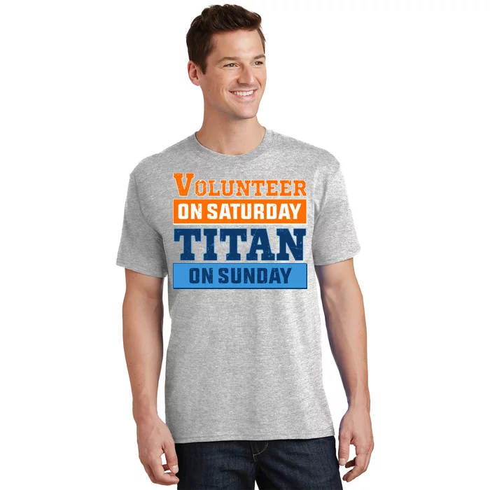 Titan T-shirt basketball 100% cotton♧