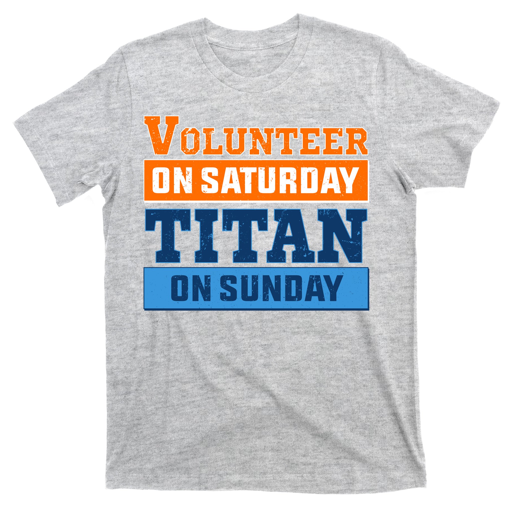 Titan T-shirt basketball 100% cotton♧