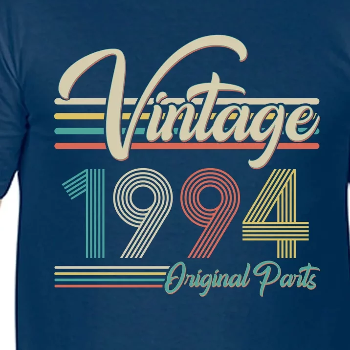 Vintage Original Parts 1994 30th Birthday Comfort Colors T-Shirt