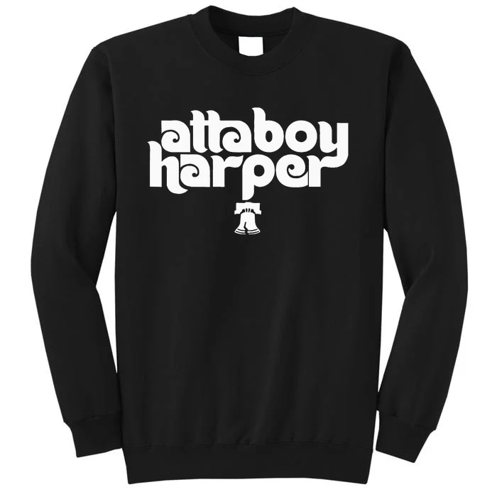 vintage Philly Attaboy Harper Sweatshirt