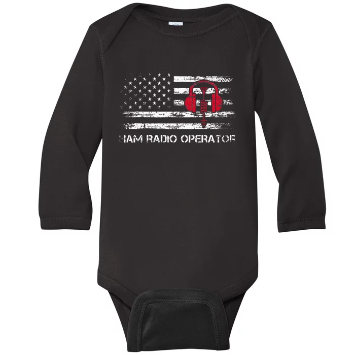 Vintage Pencil Happy First Day Of School Teacher Baby Long Sleeve Bodysuit