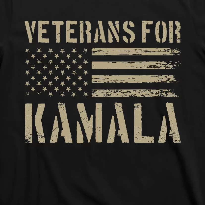 Vice President Kamala Harris 2024 IM Speaking T-Shirt