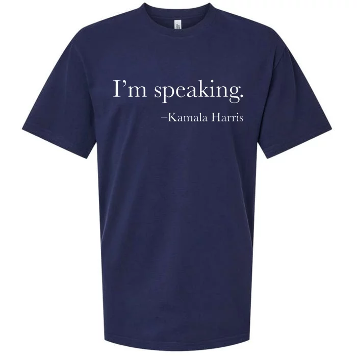 Vice President Kamala Harris 2024 For President Sueded Cloud Jersey T-Shirt