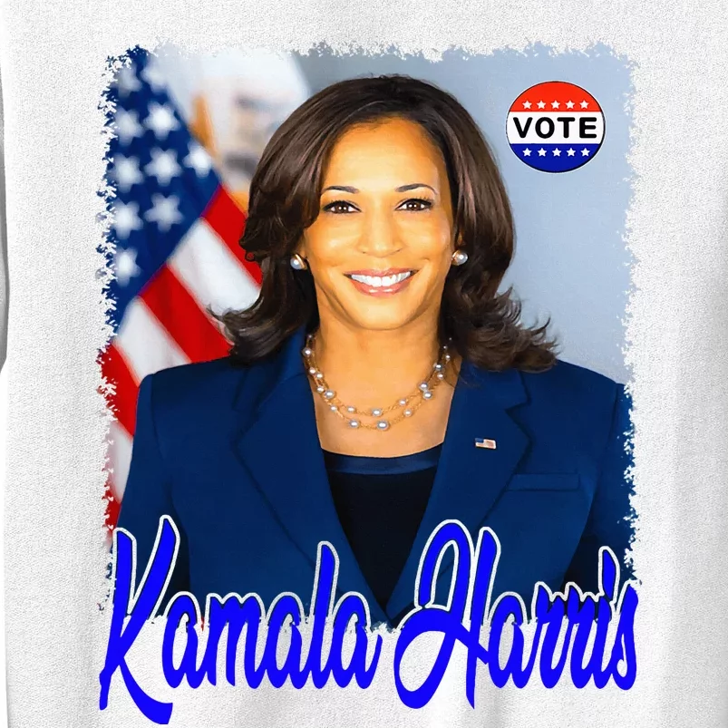 Vote President Kamala Harris 2024 Sweatshirt