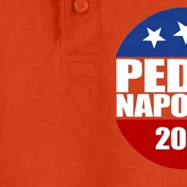 Vote Pedro Napoleon 2024 Election Dry Zone Grid Performance Polo