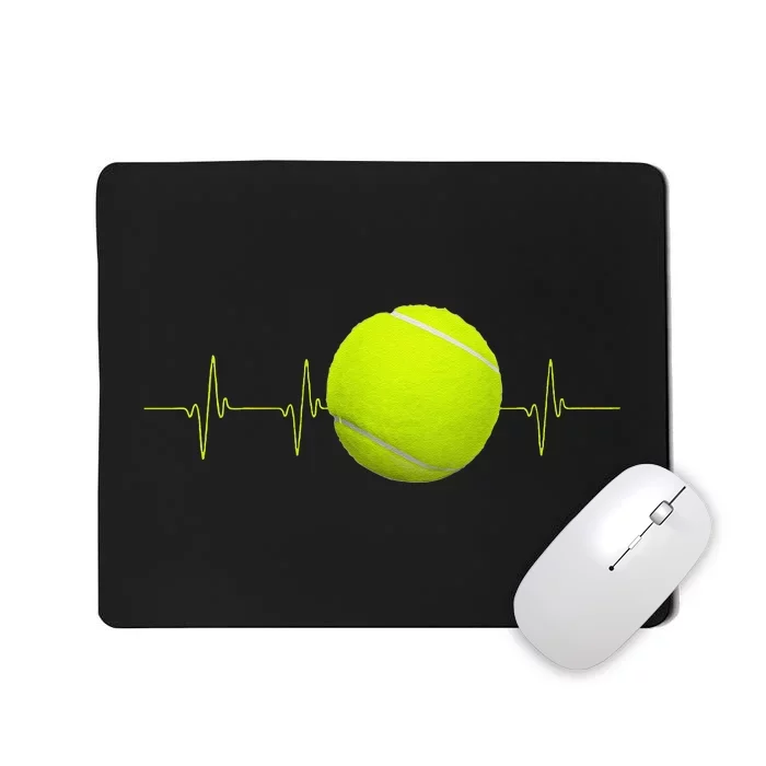 vintage Padel Quote It is Racket Science Padel Tennis Mousepad