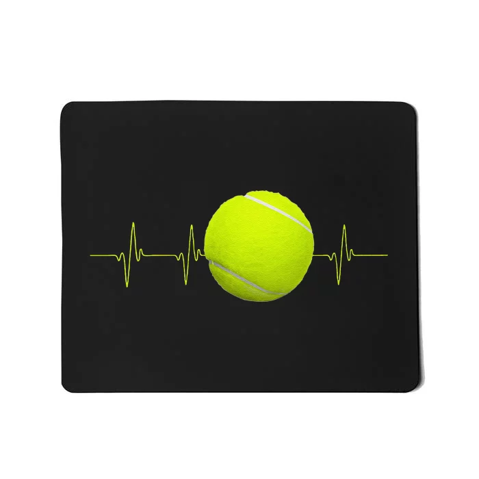 vintage Padel Quote It is Racket Science Padel Tennis Mousepad