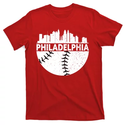 RamsApparel08 Vintage Baseball T-Shirt