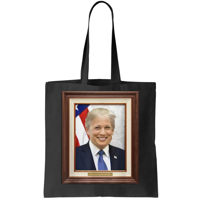 Vice President Trump Meme Biden Donald Trump Vice Pres Meme Tote Bag