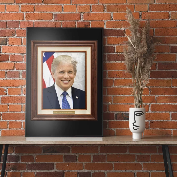 Vice President Trump Meme Biden Donald Trump Vice Pres Meme Poster