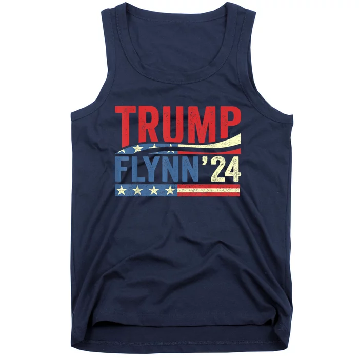 Vice President Take American Back Tank Top