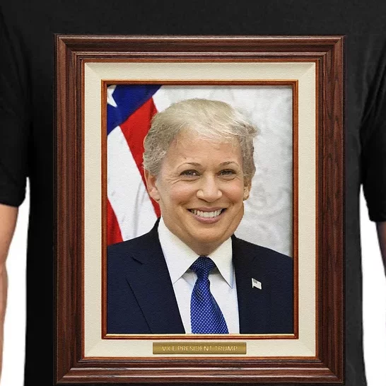 Vice President Trump Meme Biden Donald Trump Vice Pres Meme Pajama Set