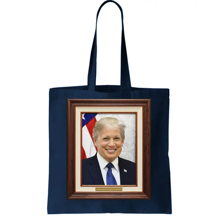 Vice President Trump Meme Biden Donald Trump Vice Pres Meme Tote Bag