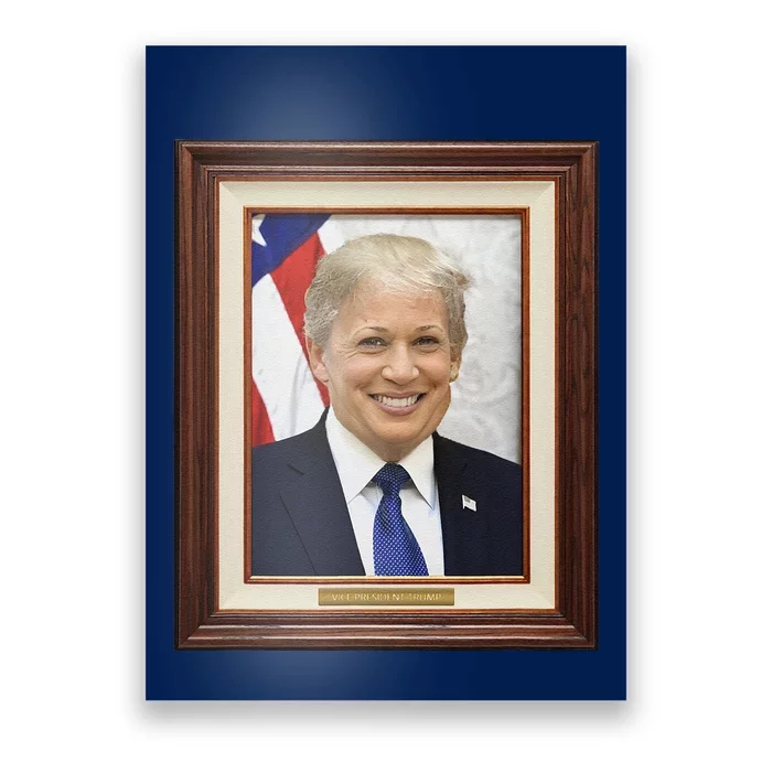 Vice President Trump Meme Biden Donald Trump Vice Pres Meme Poster