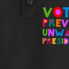 Voting Prevents Unwanted Presidencies Dry Zone Grid Performance Polo