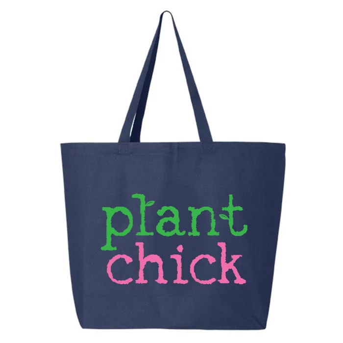 Vegan Plant Veganism Meaningful Gift 25L Jumbo Tote